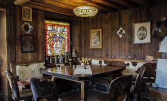 Alp Art Hotel Götzens