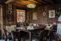 Alp Art Hotel Götzens Hotel a Gotzens