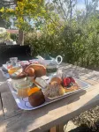 La Villa - Hôtel Bien Être - Afhentnings-/afleveringstjenester
