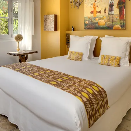 La Maison des Augustins 4 Stars Spa et Fitness