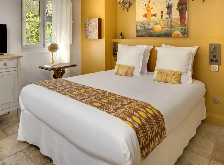La Maison des Augustins 4 Stars Spa et Fitness