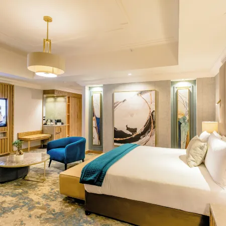 Southern Sun Sandton