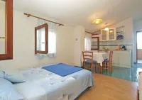Apartment 1665 - Balkoner