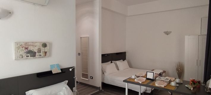 Domus Nikolai Hotels in Bari