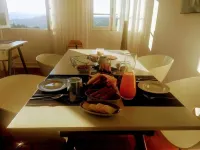 Casa da Real Companhia - servizio colazione