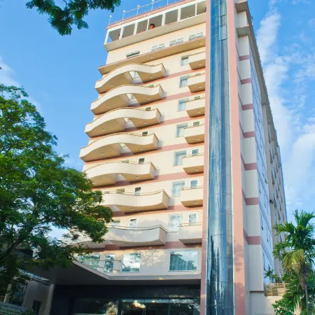 Cherish Hue Hotel