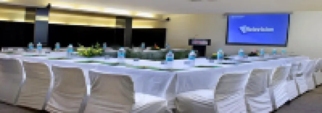 Hotel Milan Palace