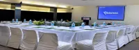 Hotel Milan Palace Hotel di Allahabad