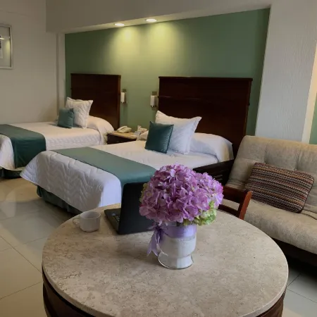 Hotel Bello Veracruz