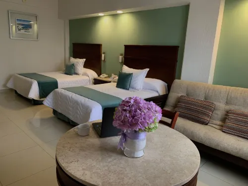 Hotel Bello Veracruz