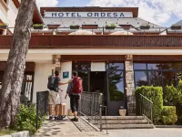 Silken Ordesa Hotels in Sobrarbe