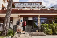 Silken Ordesa Hotel a Broto