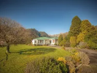 Rainforest Motel Hotels in Fox Glacier