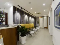 馬爾特羅貝斯特韋斯特酒店 鄰近兔子海灘（Rabbit Beach）的酒店