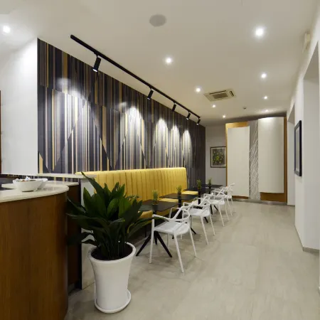 Best Western Hotel Martello