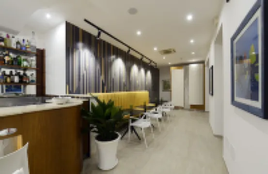 Best Western Hotel Martello