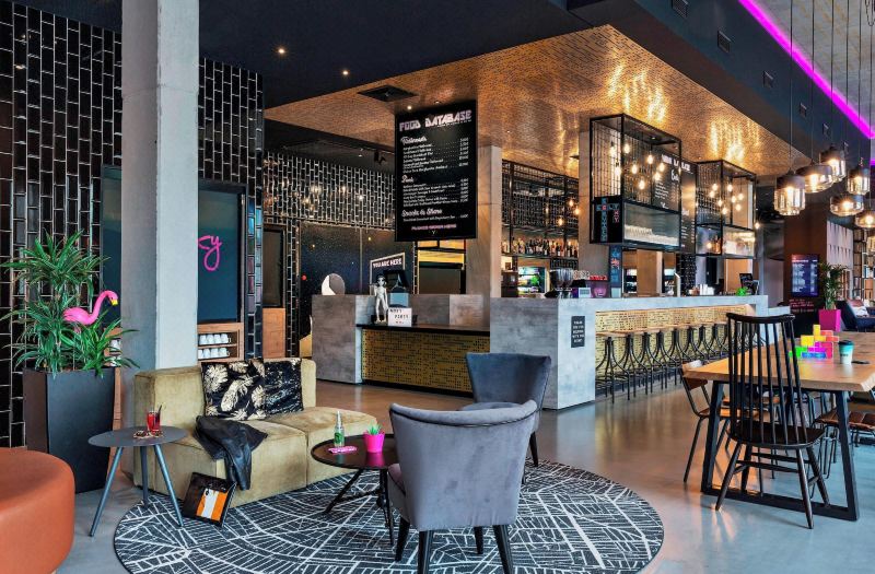 Moxy Darmstadt photo 4