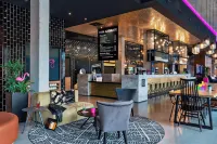 Moxy Darmstadt - bar