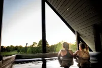 Lannalodge - Pools