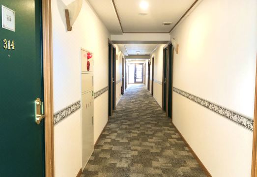 토요코인 쇼난 치가사키 외관