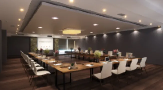 鷹別墅 - 世界小奢華酒店