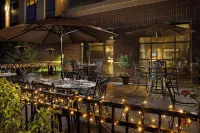 Sheraton St. Paul Woodbury Hotel Hotels in Woodbury
