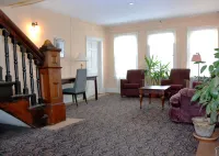 Hotel Coolidge - 3-Star