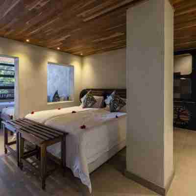 Chobe River Lodge Rooms