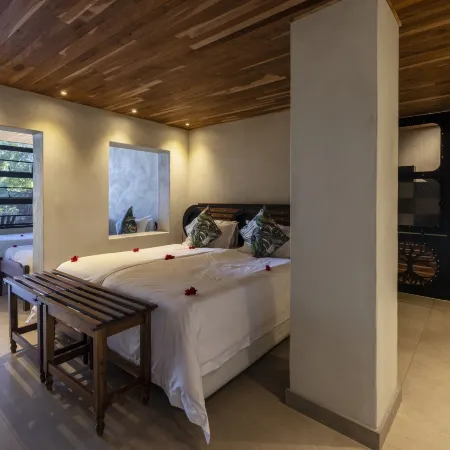 Chobe River Lodge