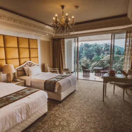 The Grand Kandyan