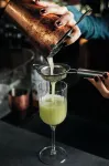 里昂中心索恩匯合諾富特酒店 - 酒吧