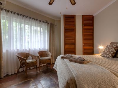 Buya Futhi Bed & Breakfast