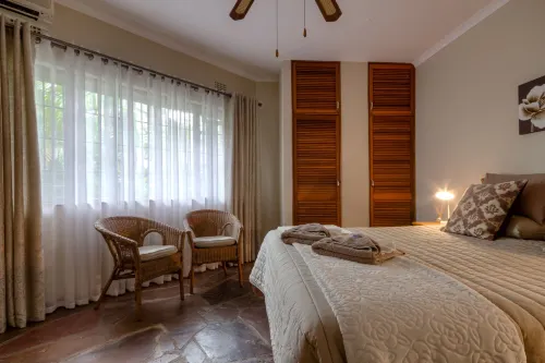 Buya Futhi Bed & Breakfast - 3-Star