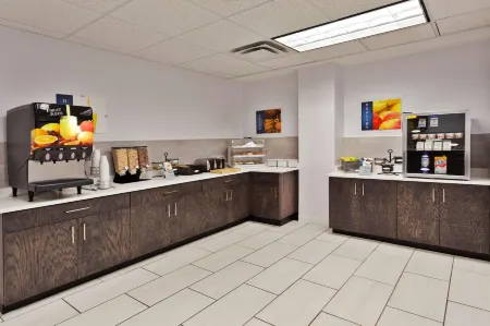 Sonesta Essential Columbus