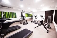 Hotel Diament Zabrze - Gliwice - Gym