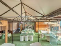 The Baga Beach Resort Hotels in Baga