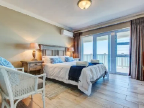 海洋莊園酒店 莫塞爾貝酒店