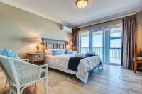 Marine Manor Hotels in Dana Bay