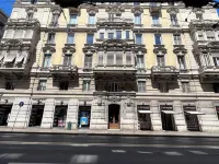 Albergo Astro Hotels in Genoa