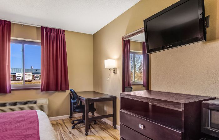Econo Lodge Shelbyville
