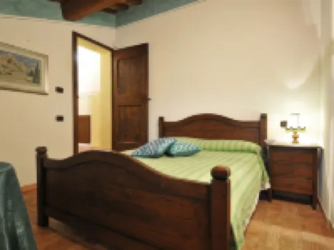 Terre Del Cantico Country House Hotels in Spello