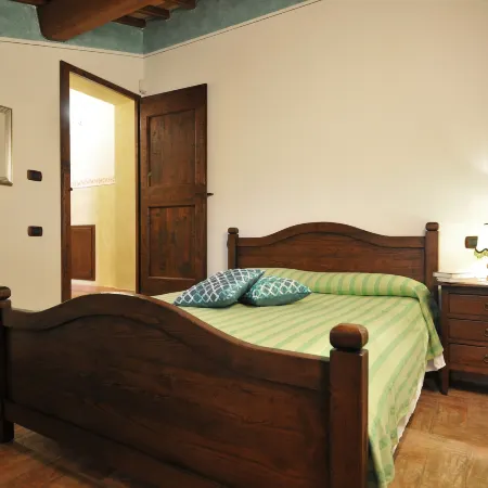 Terre Del Cantico Country House