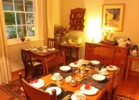 The Old Trading Post