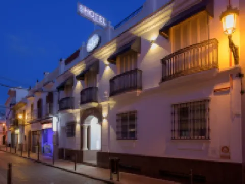 Hotel Boutique Sibarys - Adults Recommended Hotels in Nerja