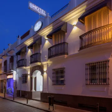 Hotel Boutique Sibarys - Adults Recommended