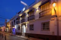 Hotel Boutique Sibarys - Adults Recommended Hotels in Nerja