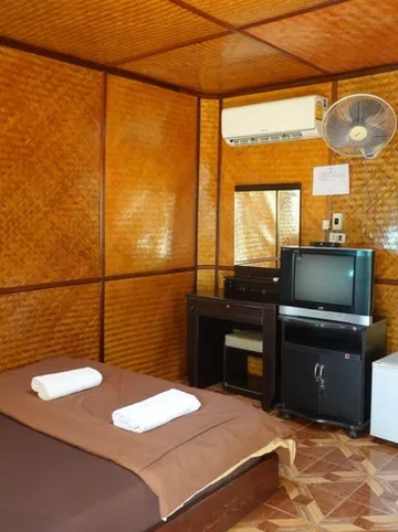 รูปภาพของกรีน คอทเทจ บีช รีสอร์ท