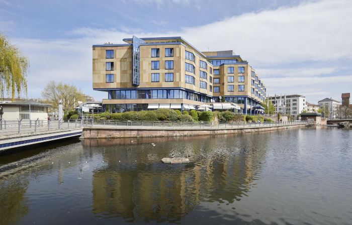 Parkhotel Pforzheim