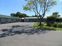 Commodore Court Motel Hotels in Blenheim