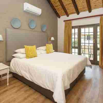 Protea Hotel Oudtshoorn Riempie Estate Rooms